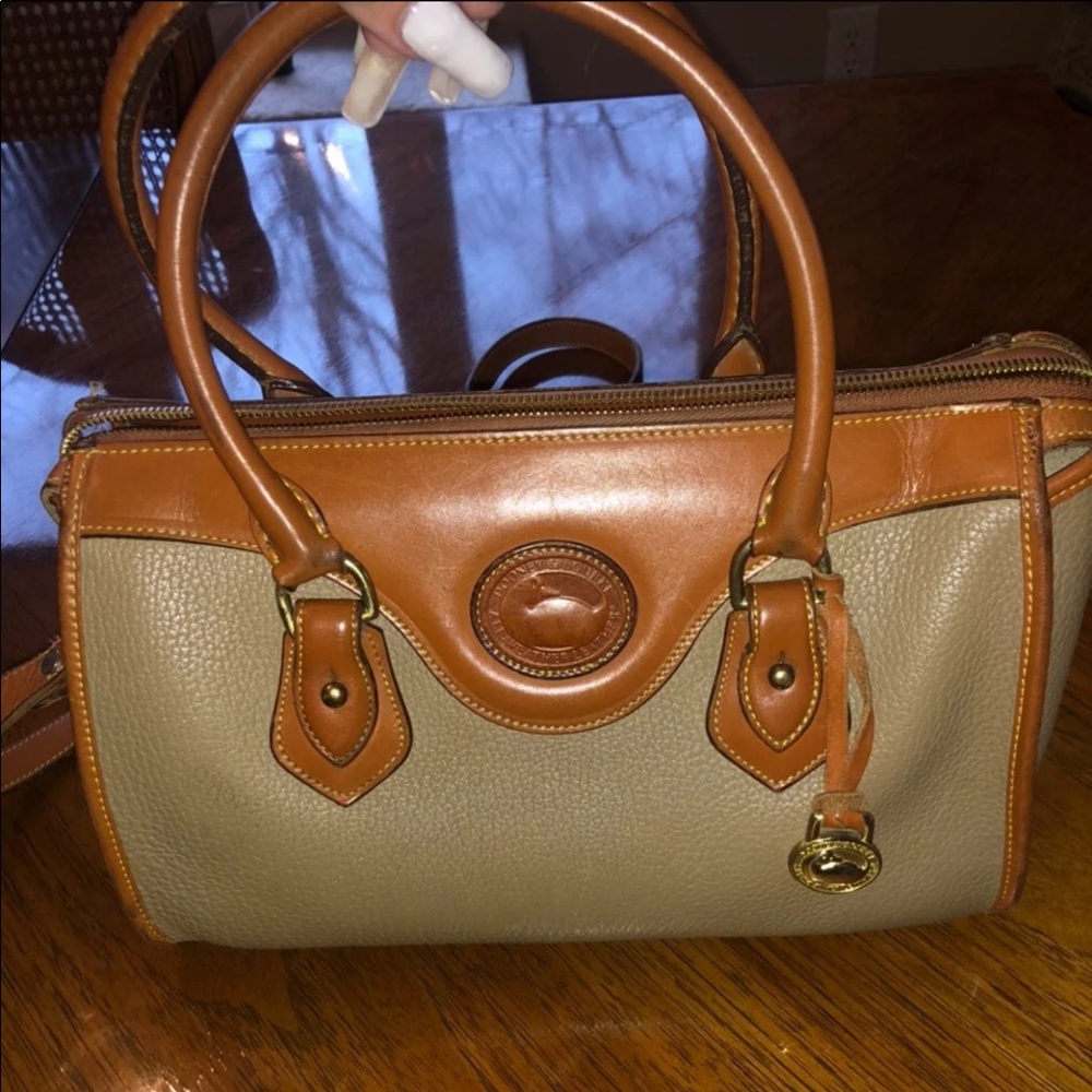 Dooney & Bourke Purse